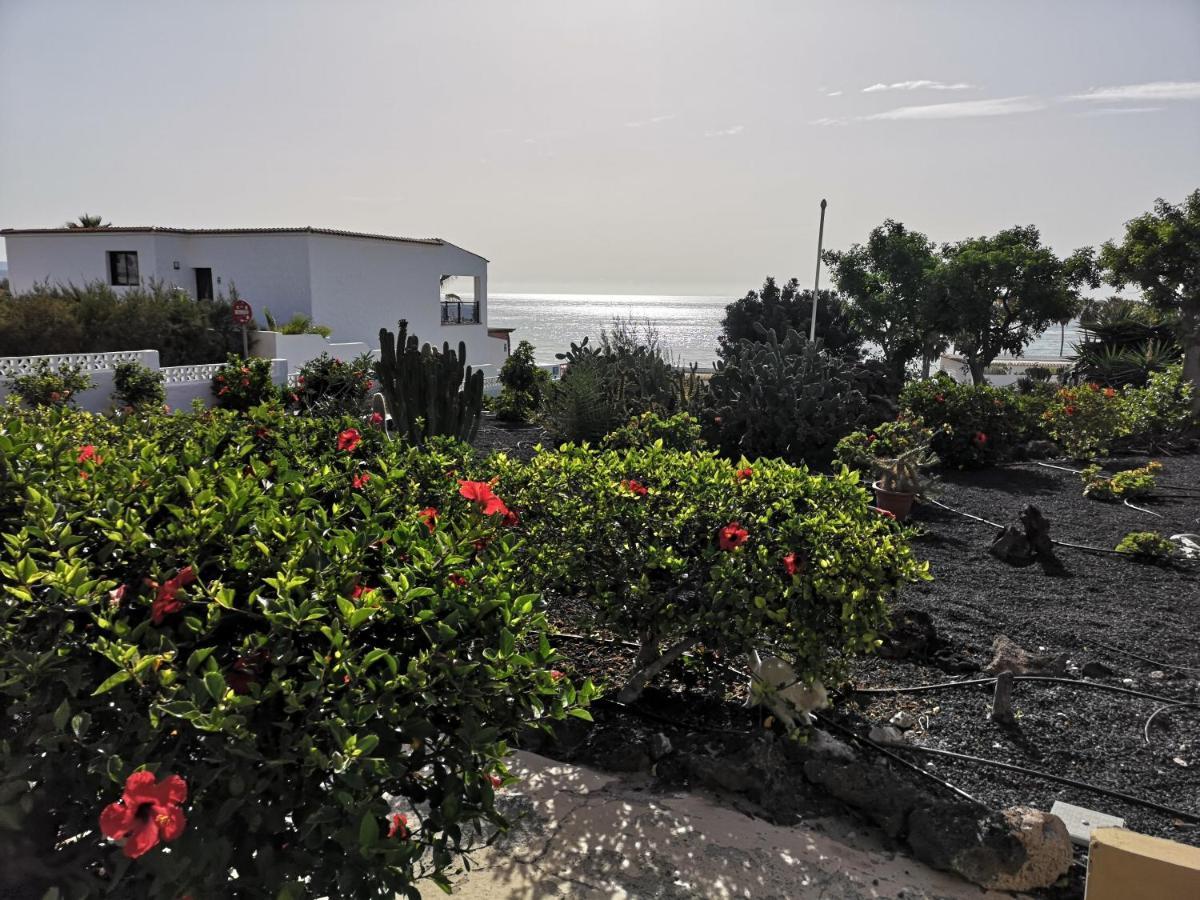 Los Hibiscos 404 Costa Calma Ngoại thất bức ảnh