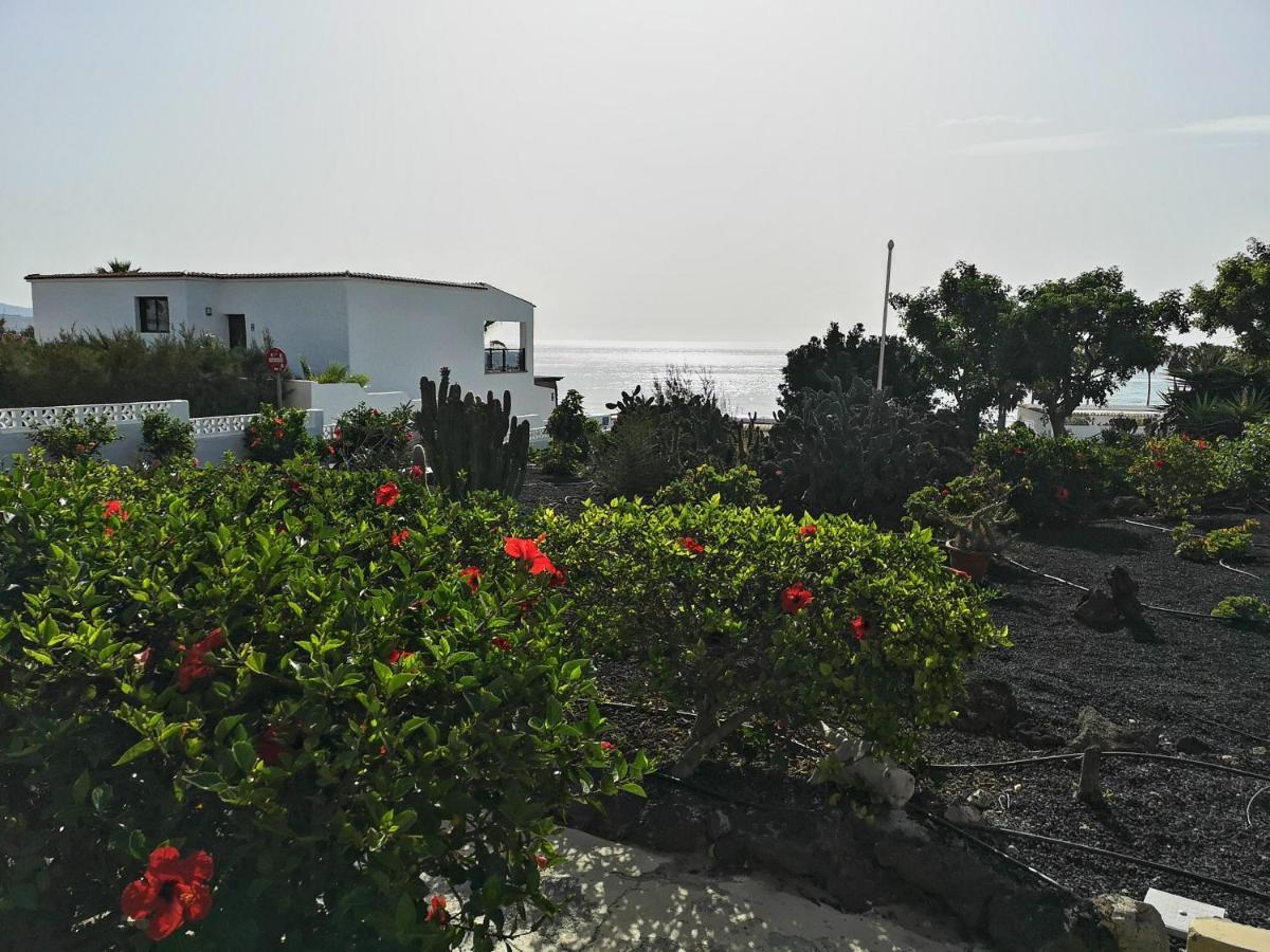 Los Hibiscos 404 Costa Calma Ngoại thất bức ảnh
